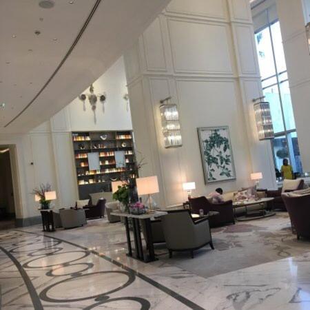 Amazing 2 Bedroom With Full Burj View Dubai Exteriör bild