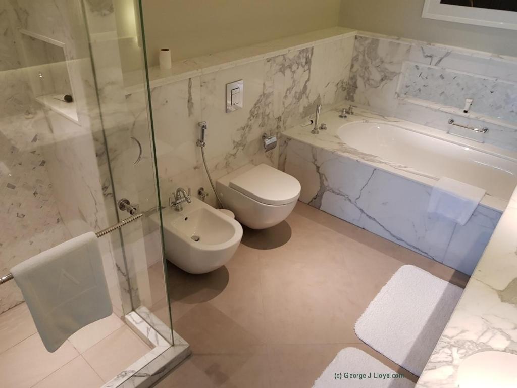 Amazing 2 Bedroom With Full Burj View Dubai Exteriör bild