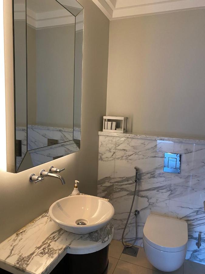 Amazing 2 Bedroom With Full Burj View Dubai Exteriör bild